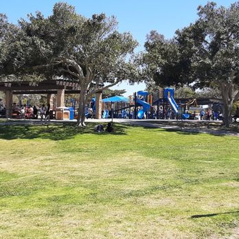 Doyle Community Dog Park dog park