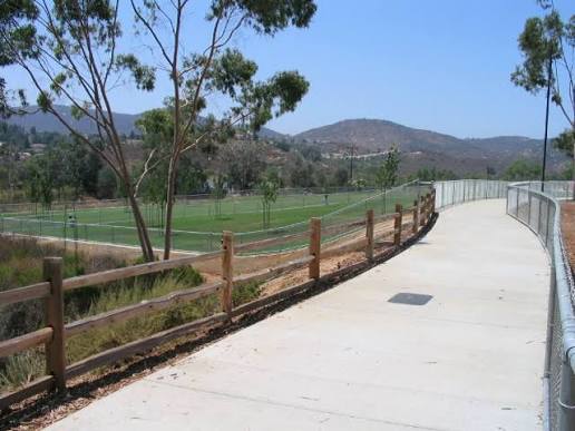 Rancho Bernardo Off-Leash Dog Park dog park